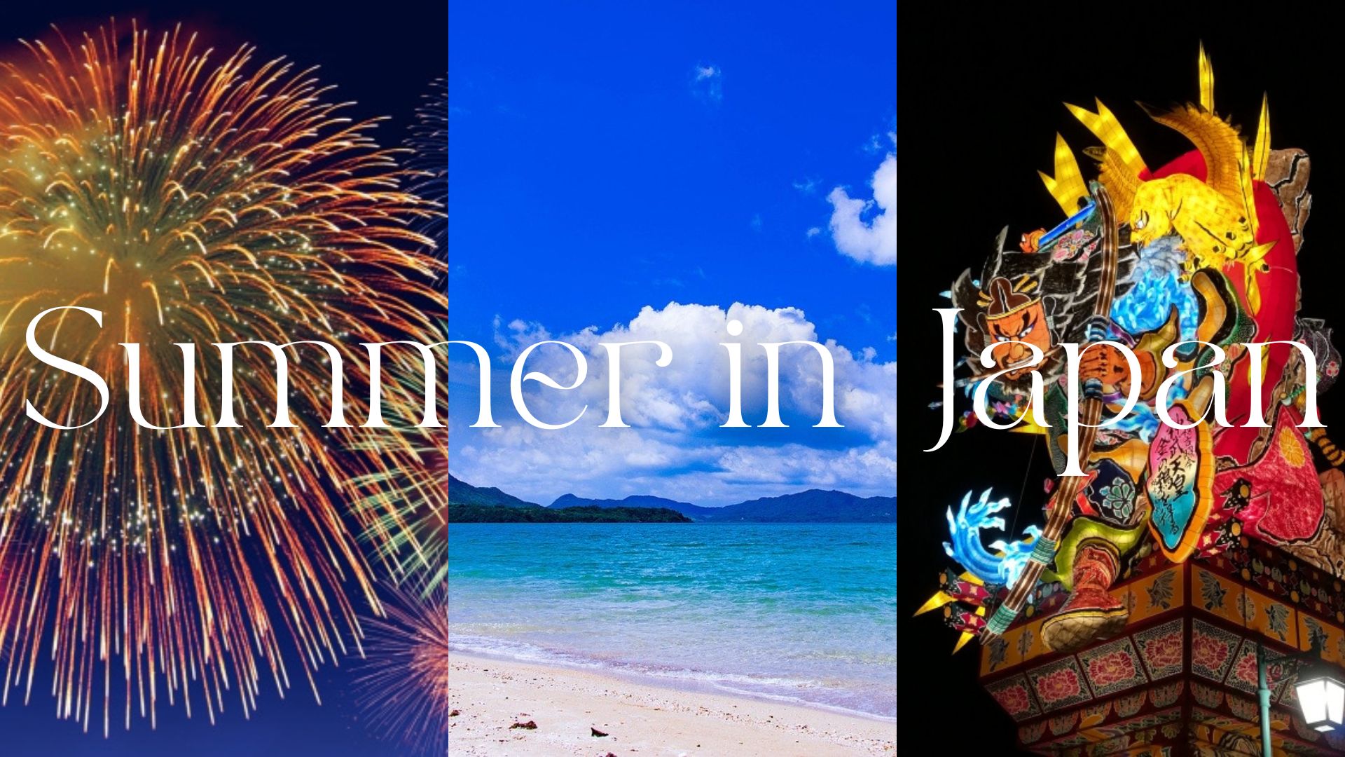 Best Things to Do in Japan in Summer