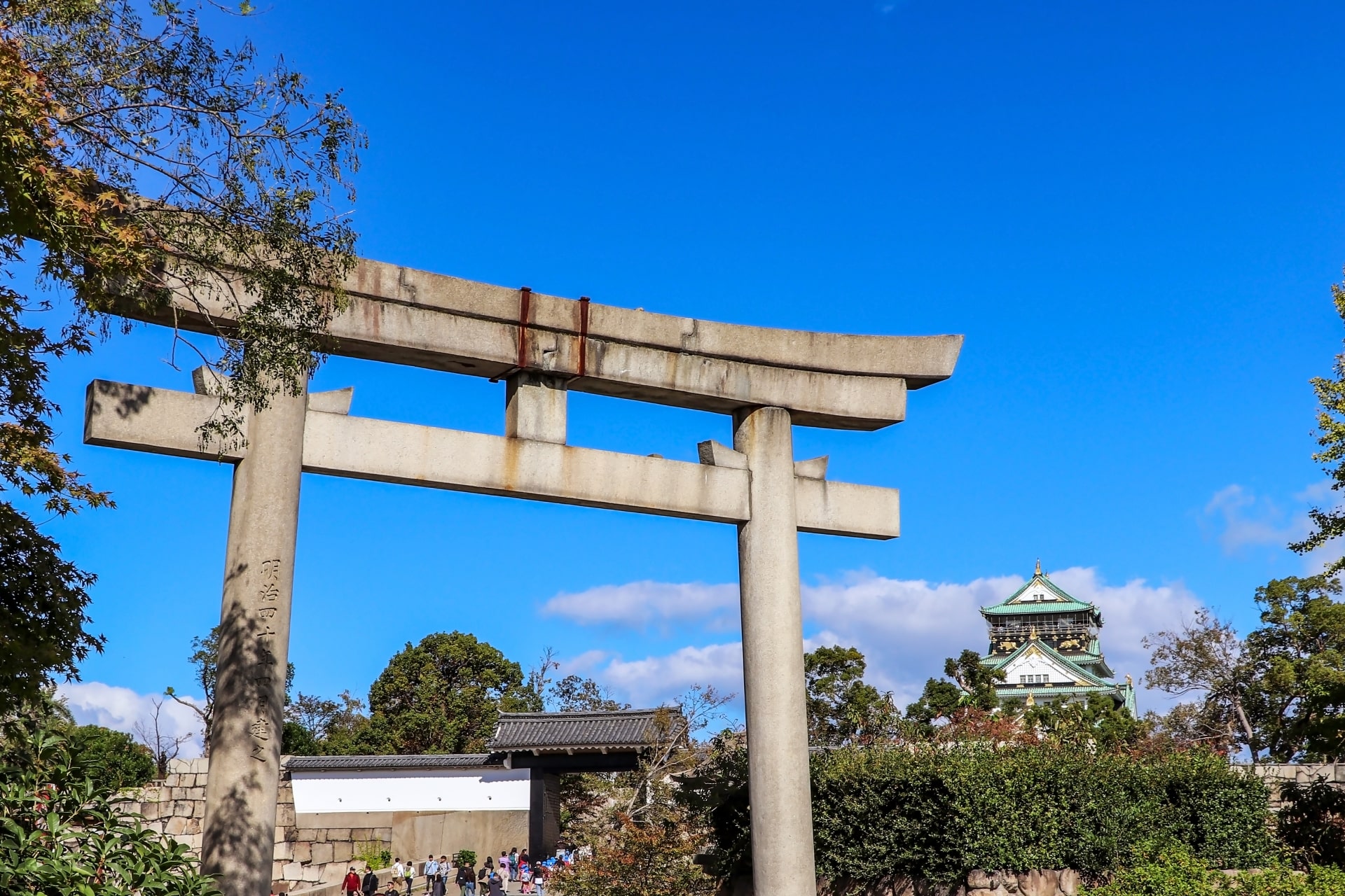 Best Shrines and Temples in Osaka - Japan Web Magazine