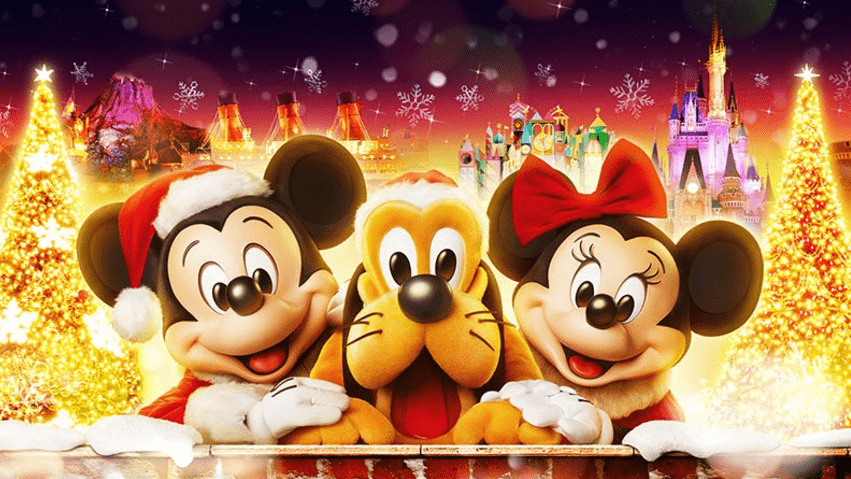 Disney Christmas-min