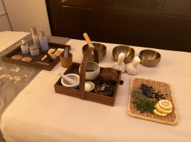 Lapidem Tokyo Spa: A Relaxing Experience in the Heart of Tokyo