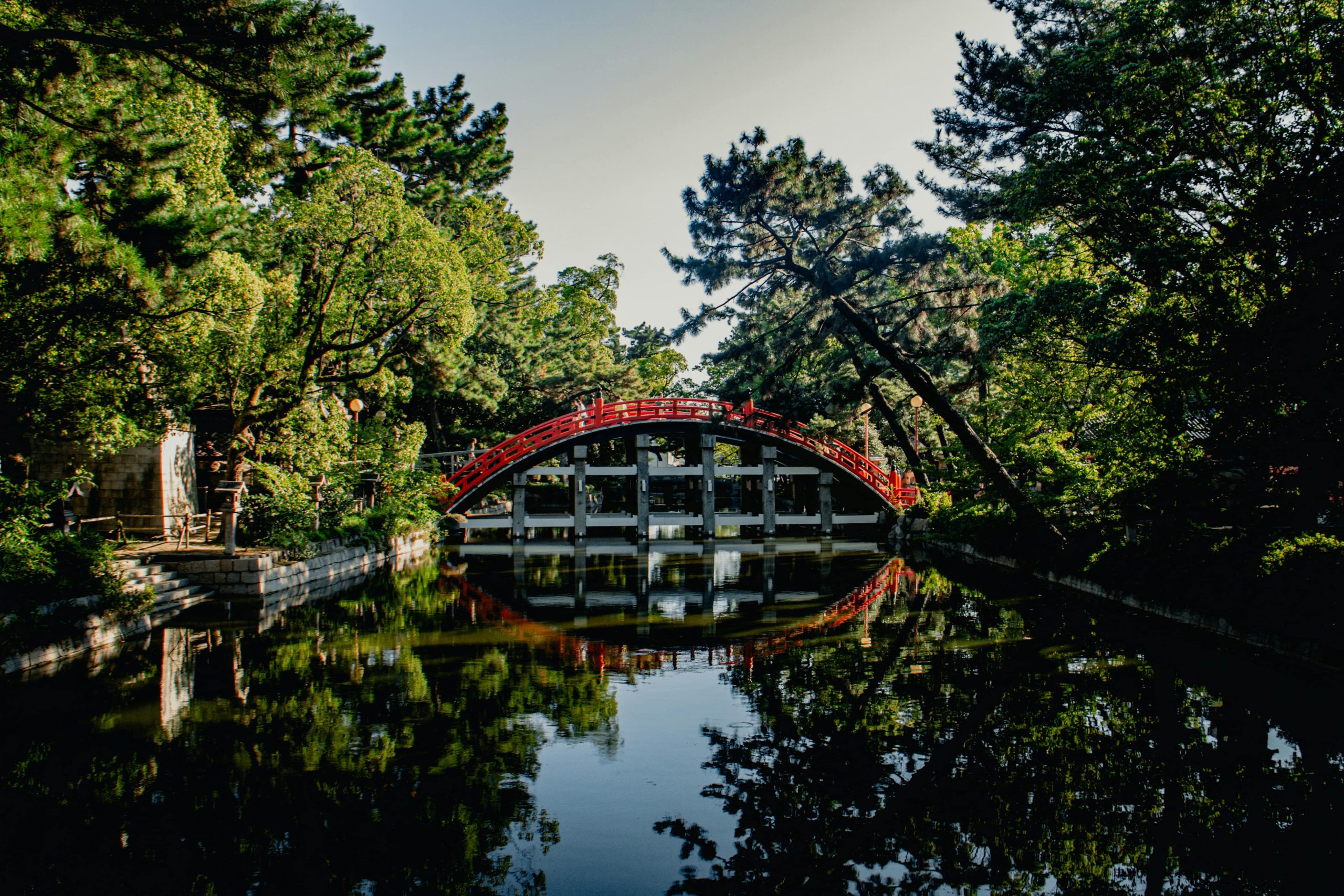 Sorihashi Bridge