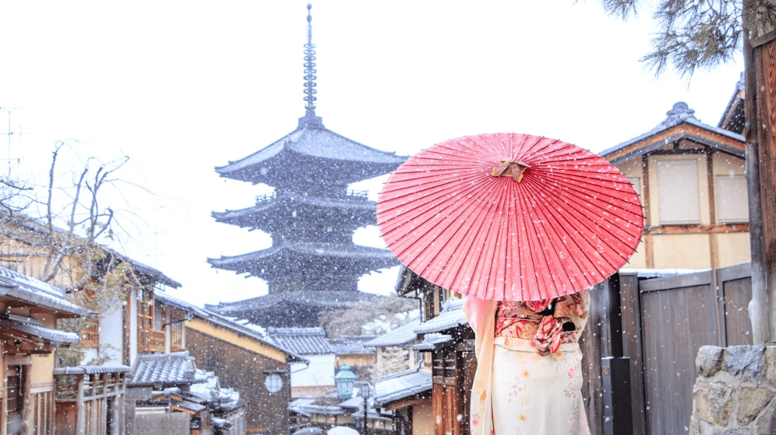 10 Best Things to Do in Kyoto in January 2025-min