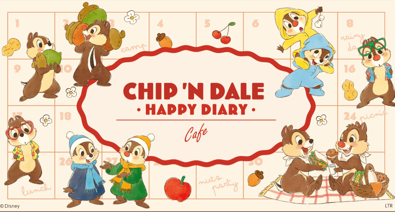 Chip and Dale cafe-min