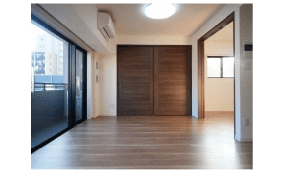 Kanda Sta. 1LDK Apartment 1 -min