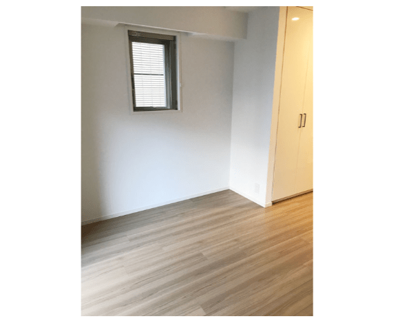 Shintomicho Sta. 1R Apartment 1-min