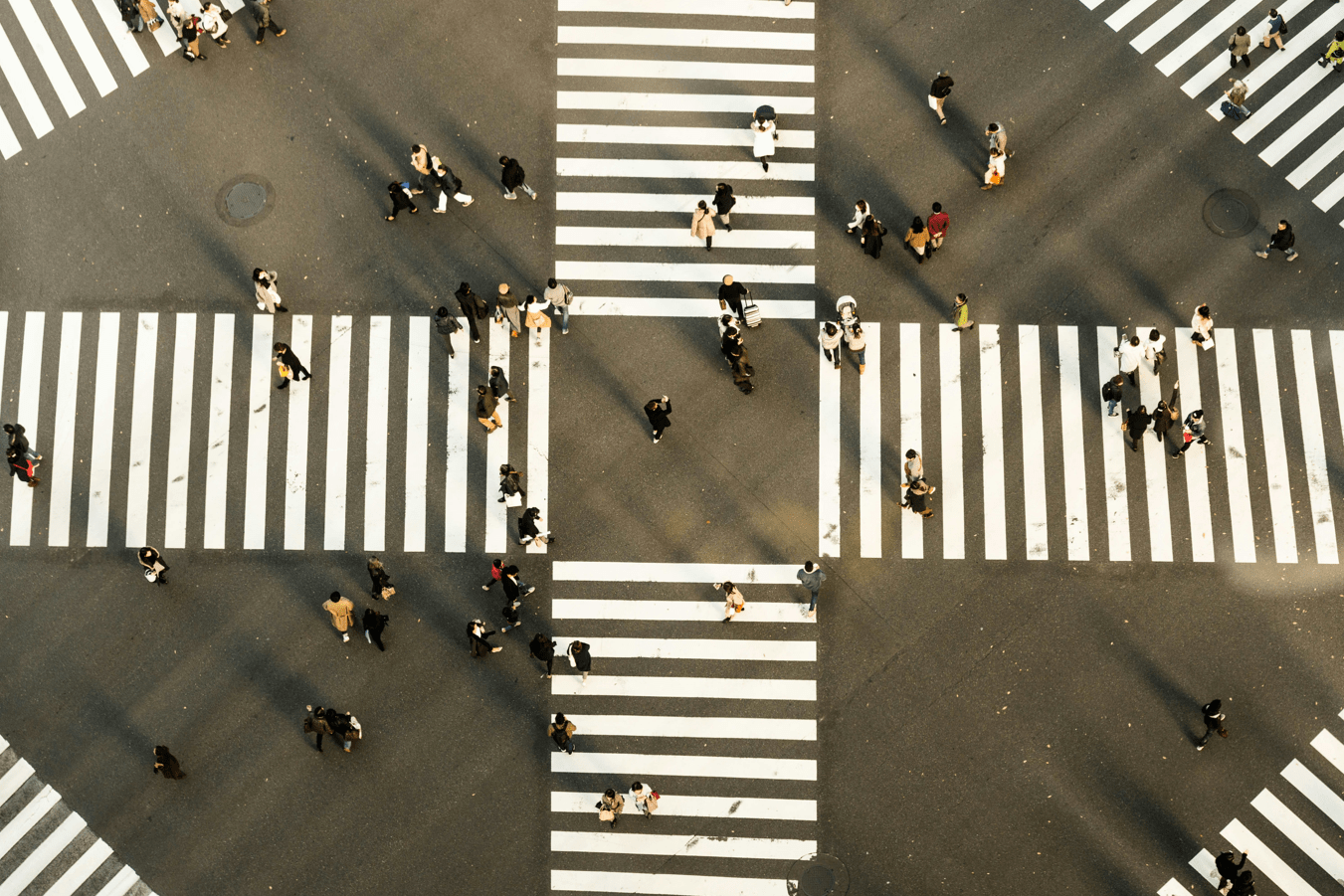 Ginza intersection