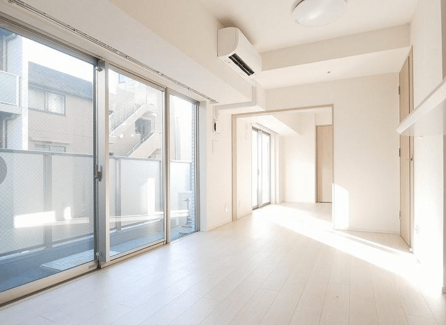 Akihabara Sta. 1LDK Apartment 801 1-min