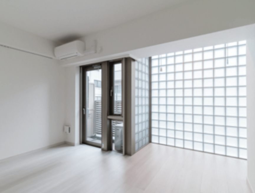 Asakusabashi Sta. 1K Apartment 402 1-min