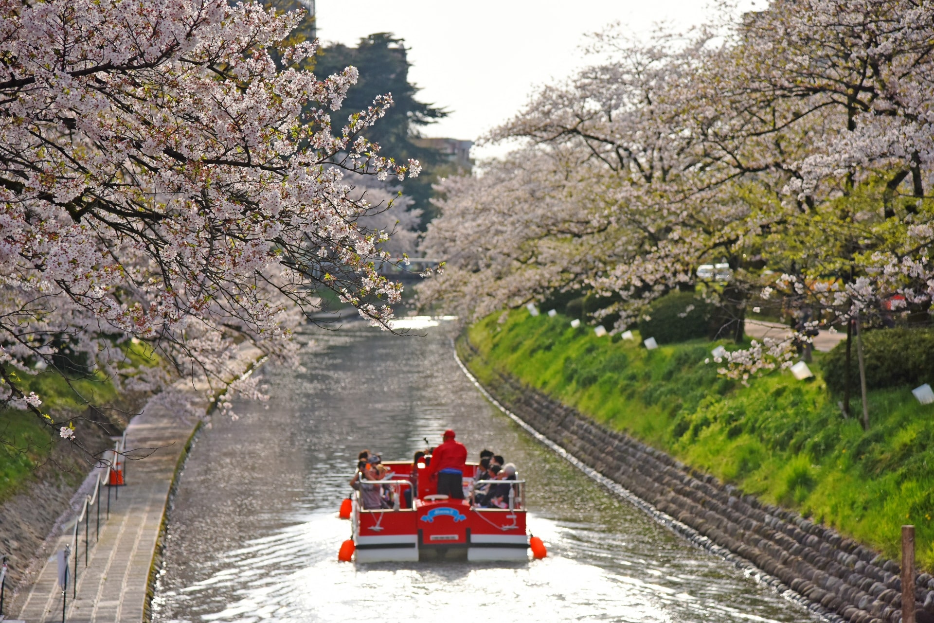 Matsukawa River