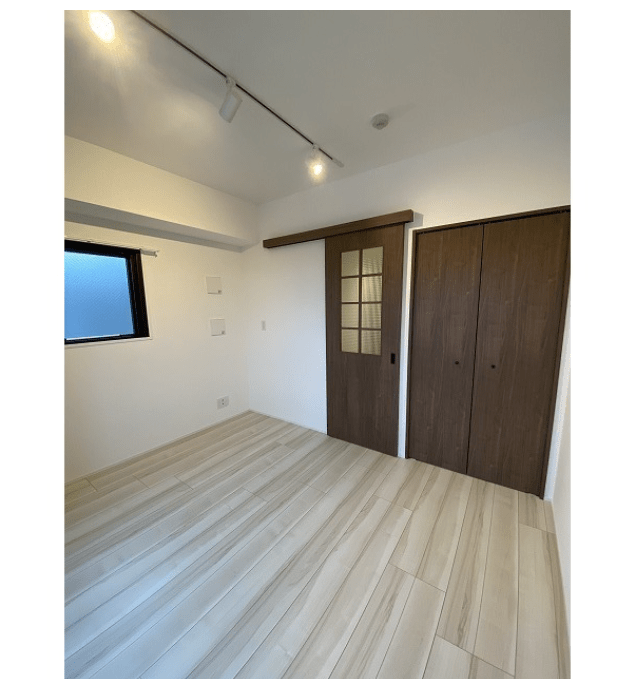 Futakoshinchi Sta. 1K Apartment 1-min