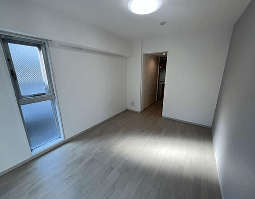 Higashi-Jūjo Sta. 1R Apartment 1-min
