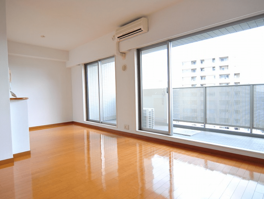 Itabashikuyakushomae Sta. 3LDK Apartment 1-min
