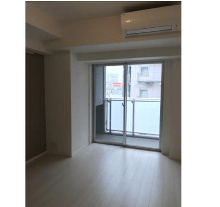 Kannai Sta. 1R Apartment 1-min