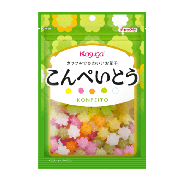 Konpeito Candy-min