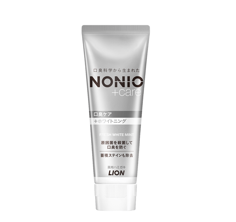 NONIO Plus Whitening-min