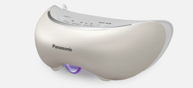 Panasonic Eye massager-min