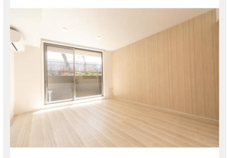 Shakujiikoen Sta. 1DK Apartment 1-min