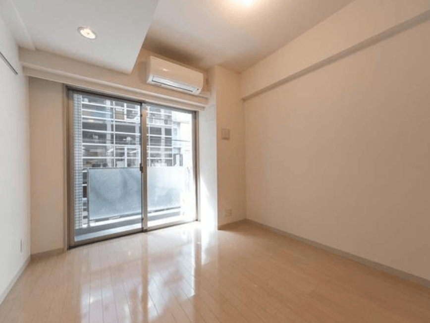 Shibuya Sta. 1K Apartment 403 1-min