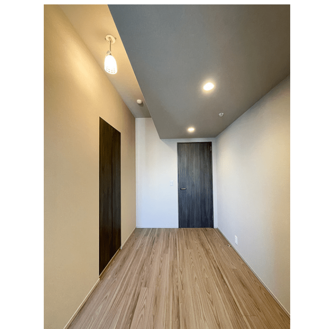 Shinagawa Sta. 3LDK Apartment 1-min