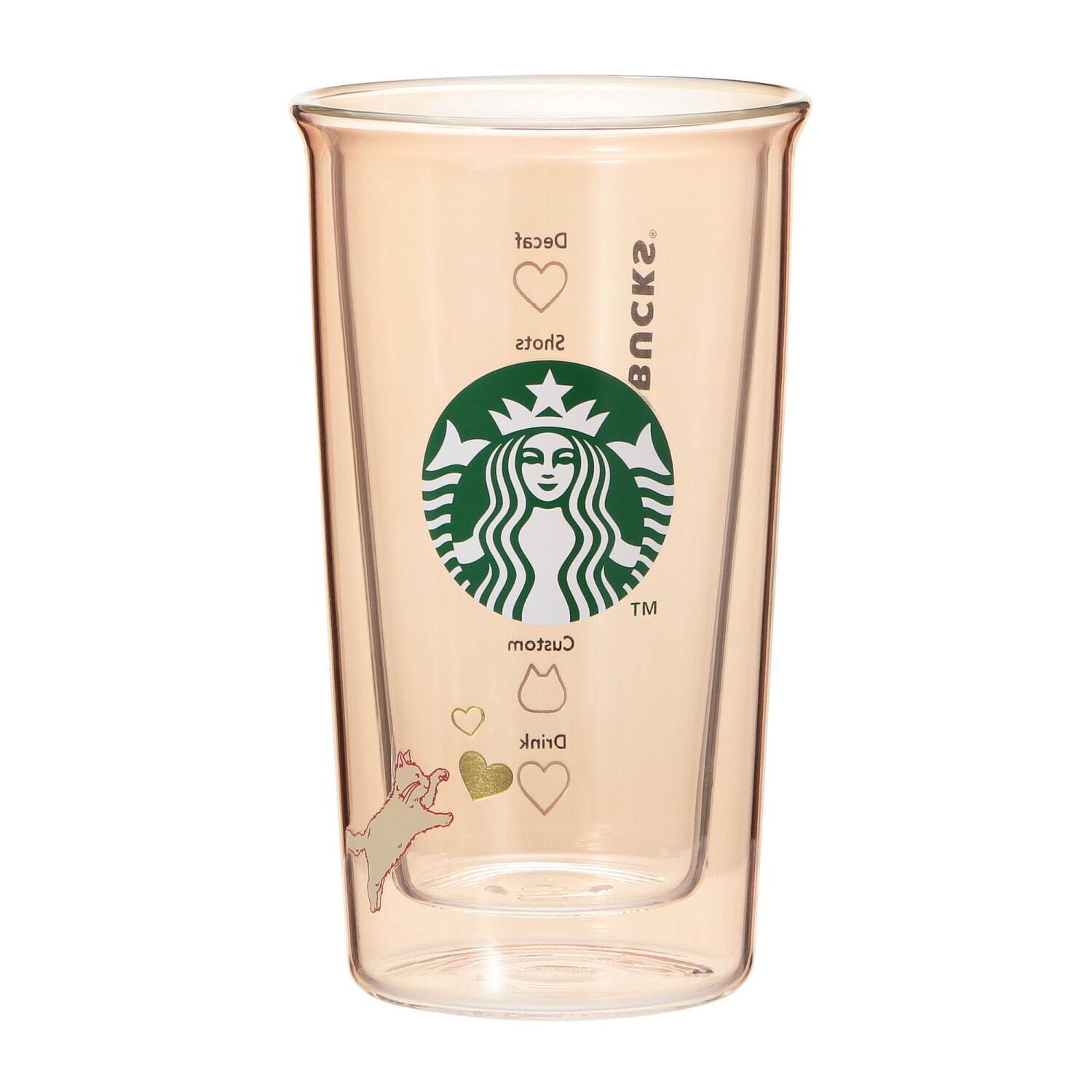 Starbucks Japan Valentine’s Day