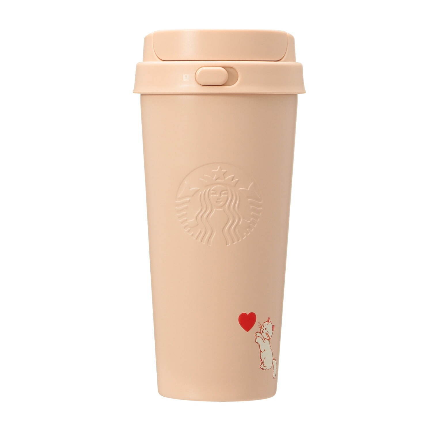 Starbucks Japan Valentine’s Day