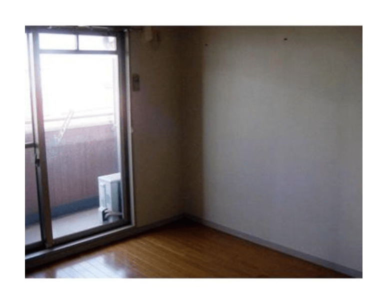 Yukigayaotsuka Sta. 1LDK Apartment 1-min