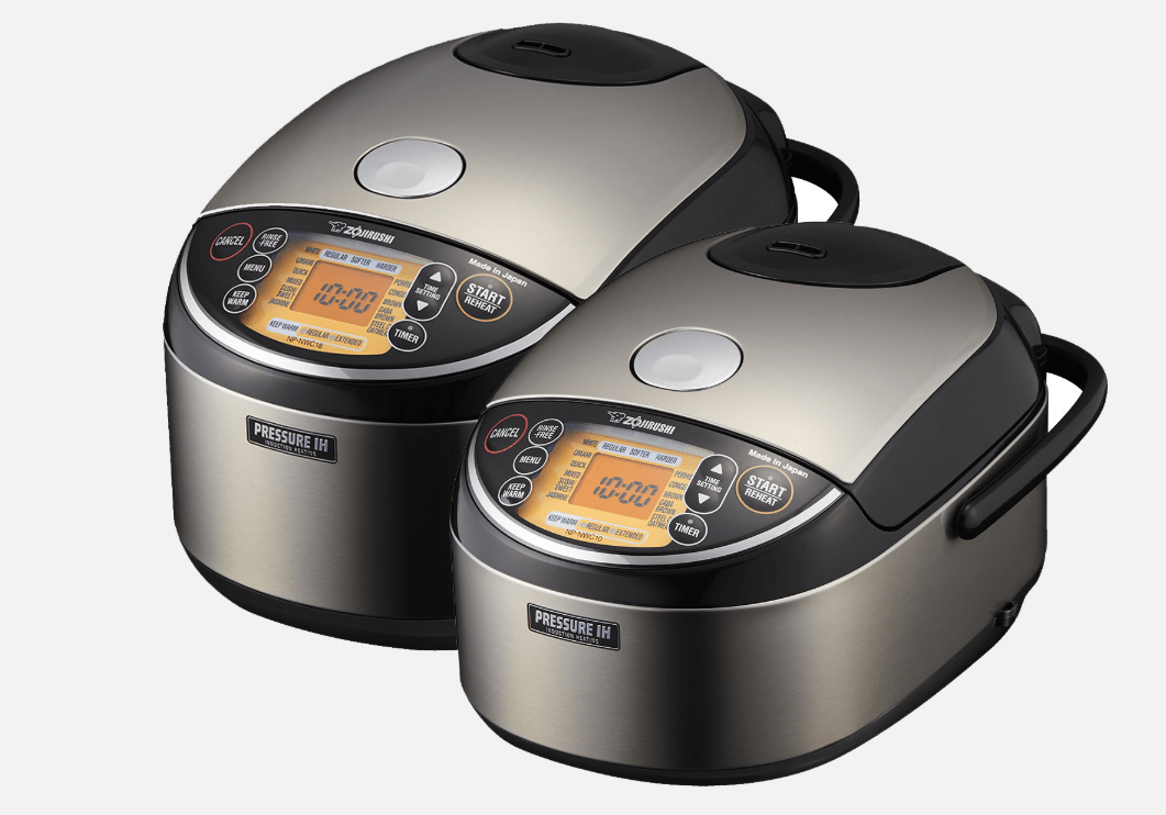 Zojirushi Rice Cookers-min