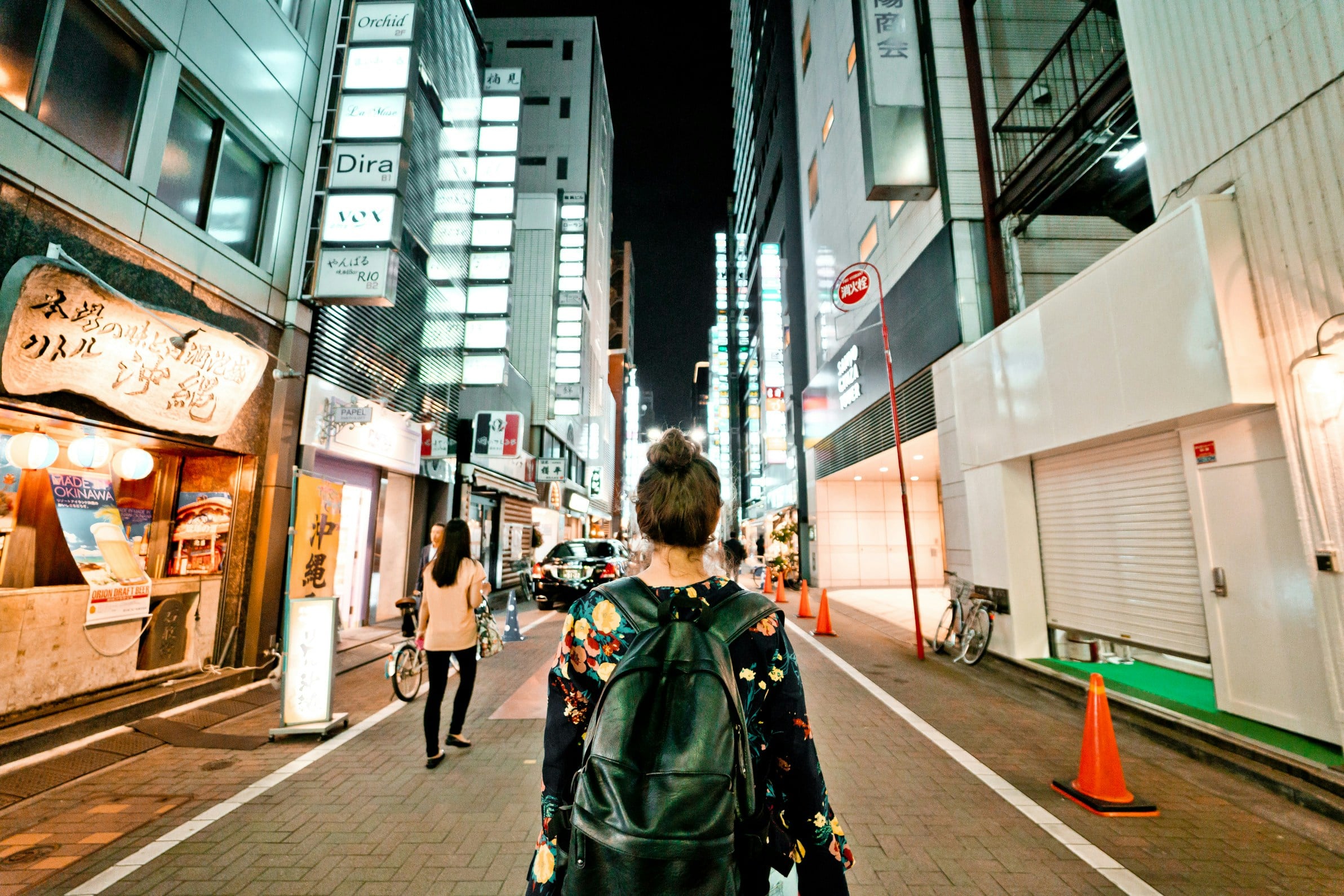 Ginza Local Secrets & Hidden Gems