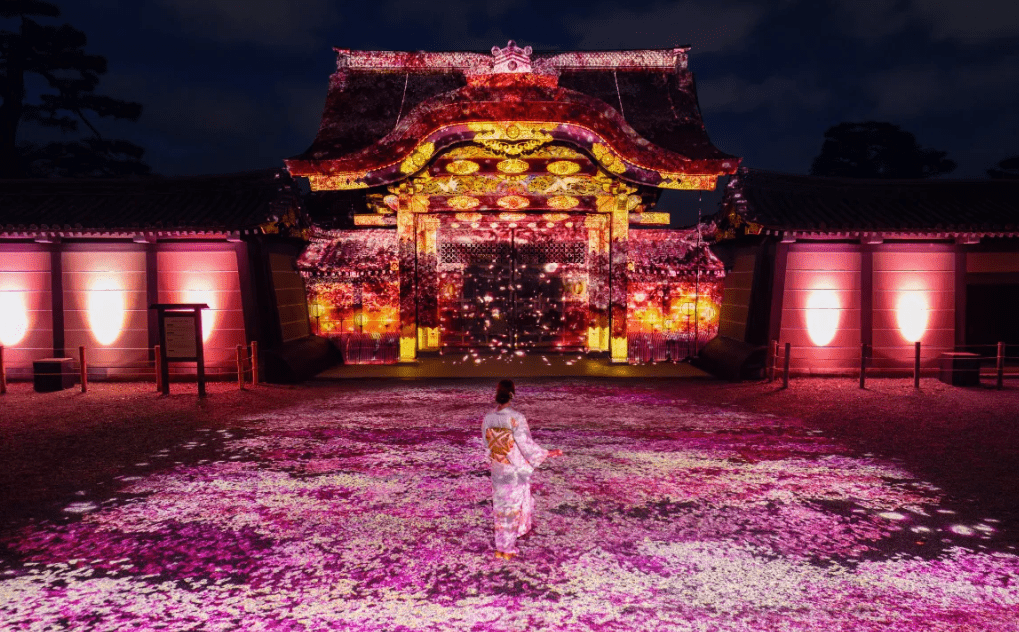 Naked Sakura Festival 2025-min