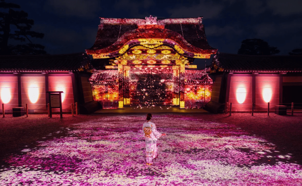 Naked Sakura Festival 2025-min