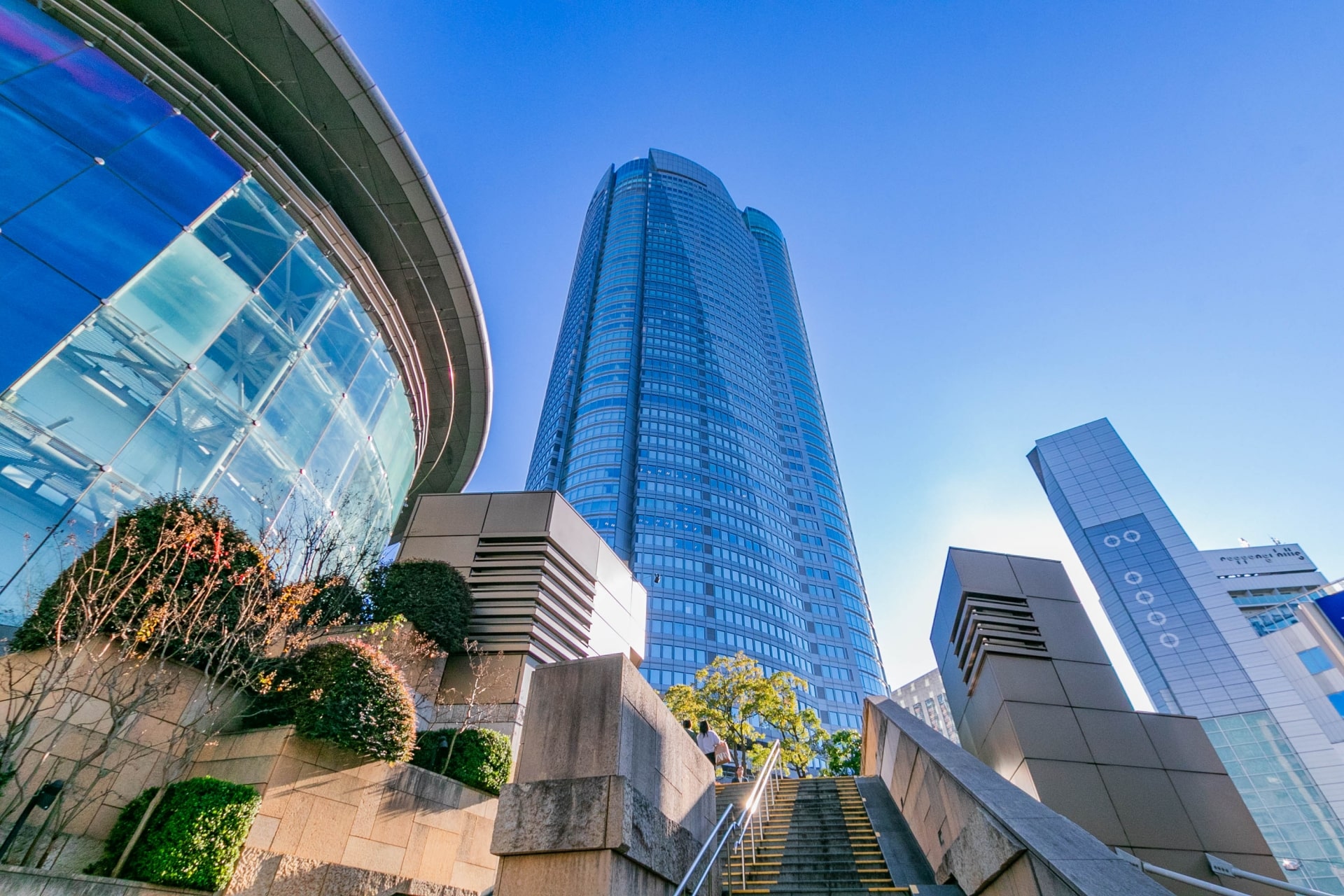 Roppongi Hills