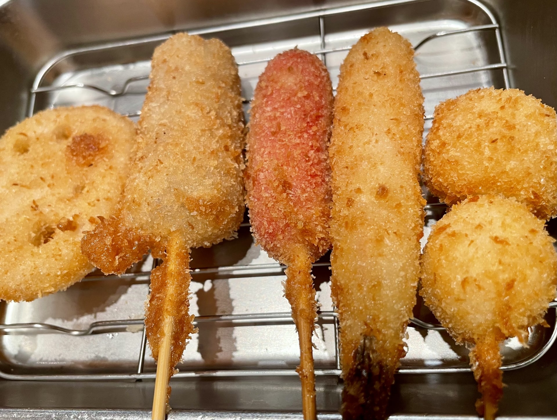 Kushikatsu