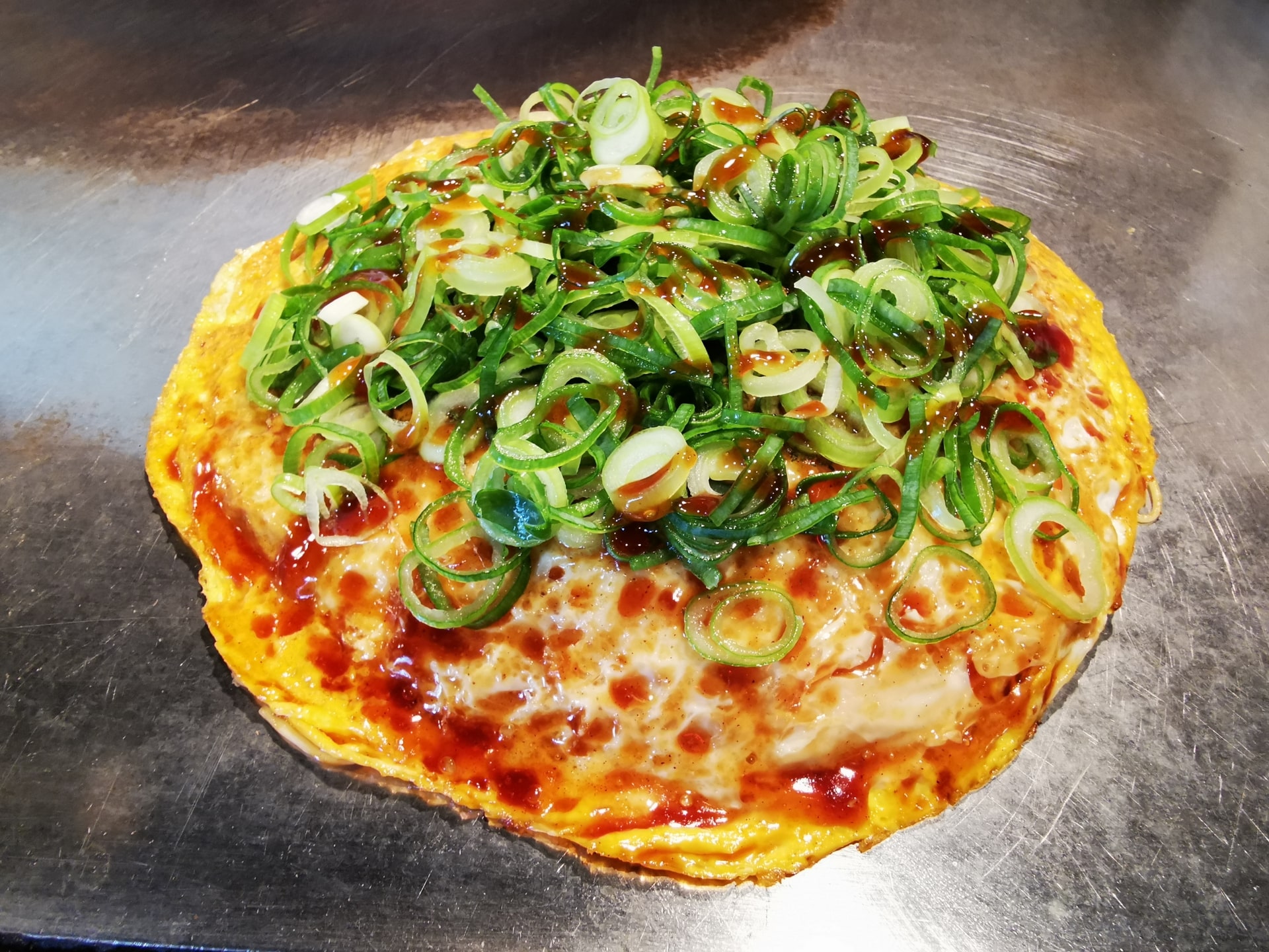 Okonomiyaki