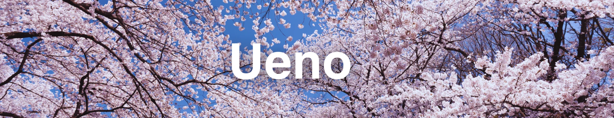 Ueno