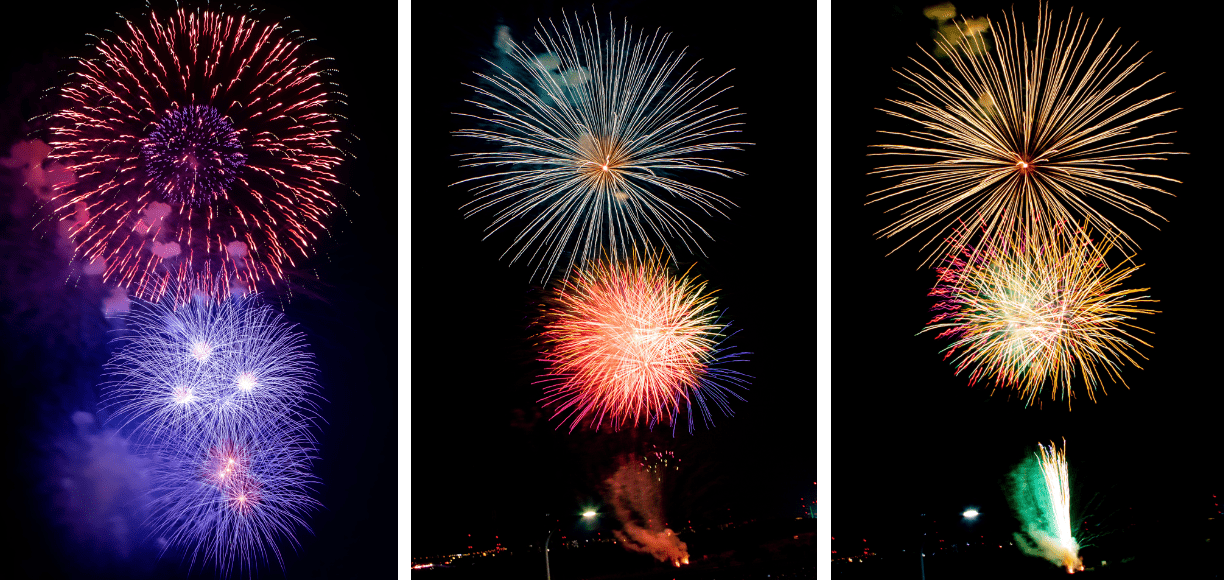 4th Suito Kurawanka Fireworks Festival-min