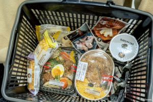 10 Best Japanese Convenience Store Foods at NewDays