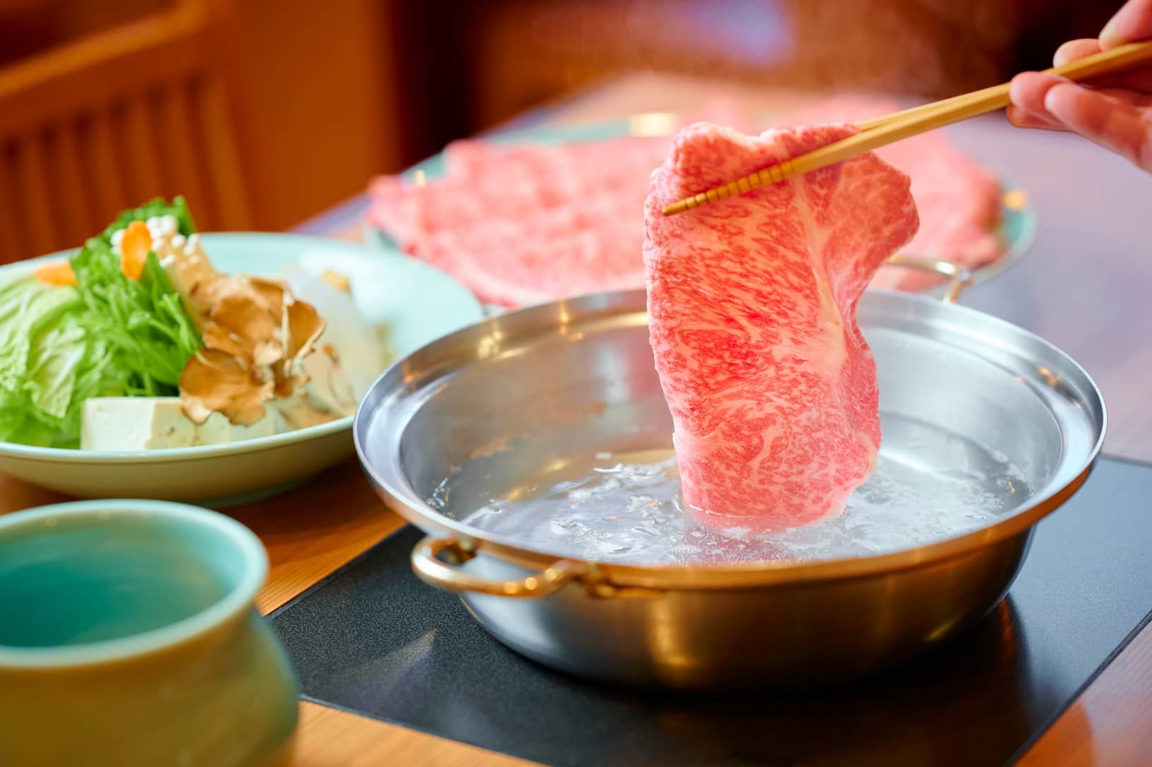 Shabuzen