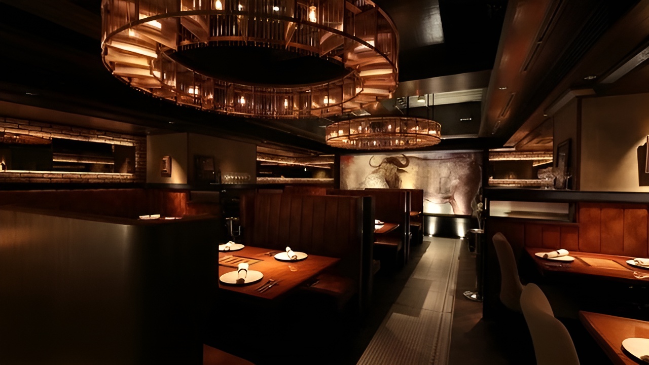 YAKINIKU Futago 37west NY