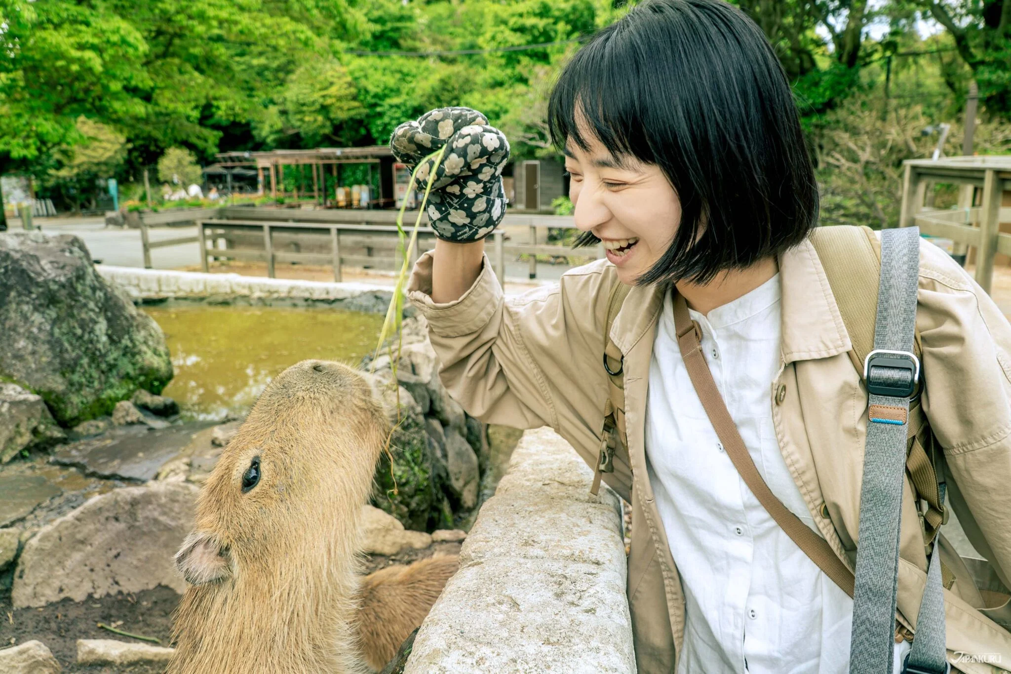 Izu Shaboten Zoo