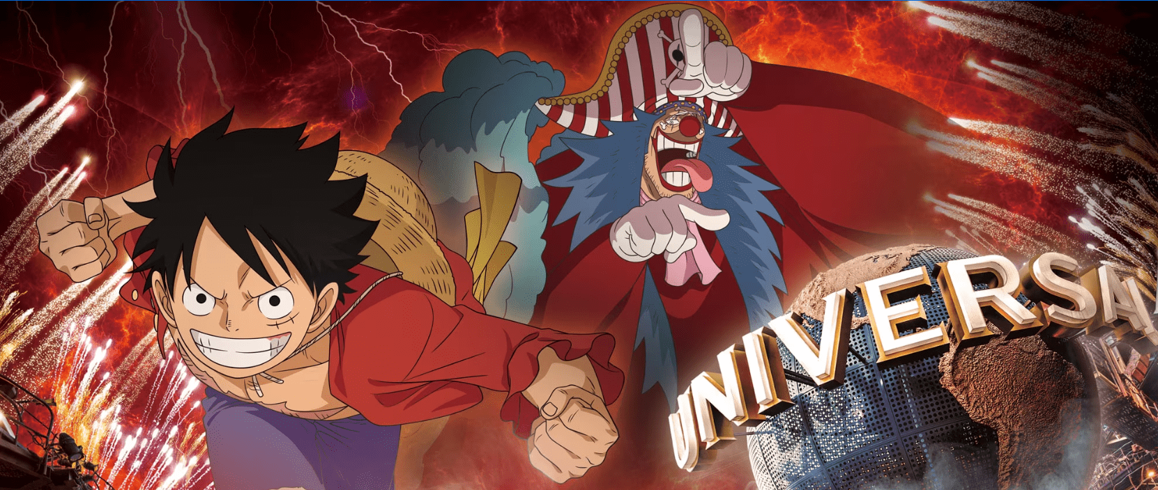 One Piece Premier Summer