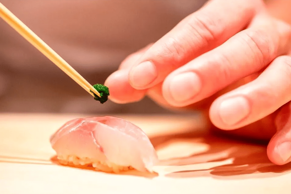 Sushi Yuu