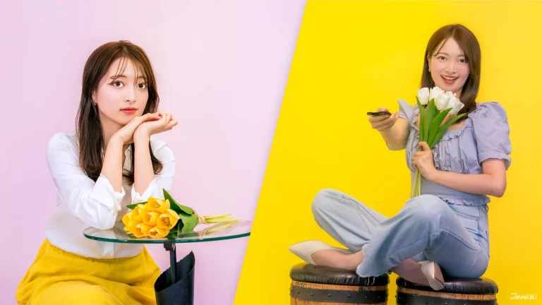 2025 J-Beauty vs K-Beauty Trends: Makeup Styles & CANMAKE Product Picks