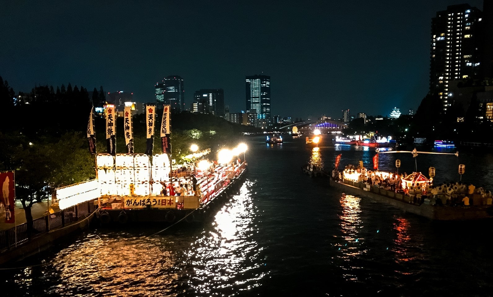 Tenjin Festival-min