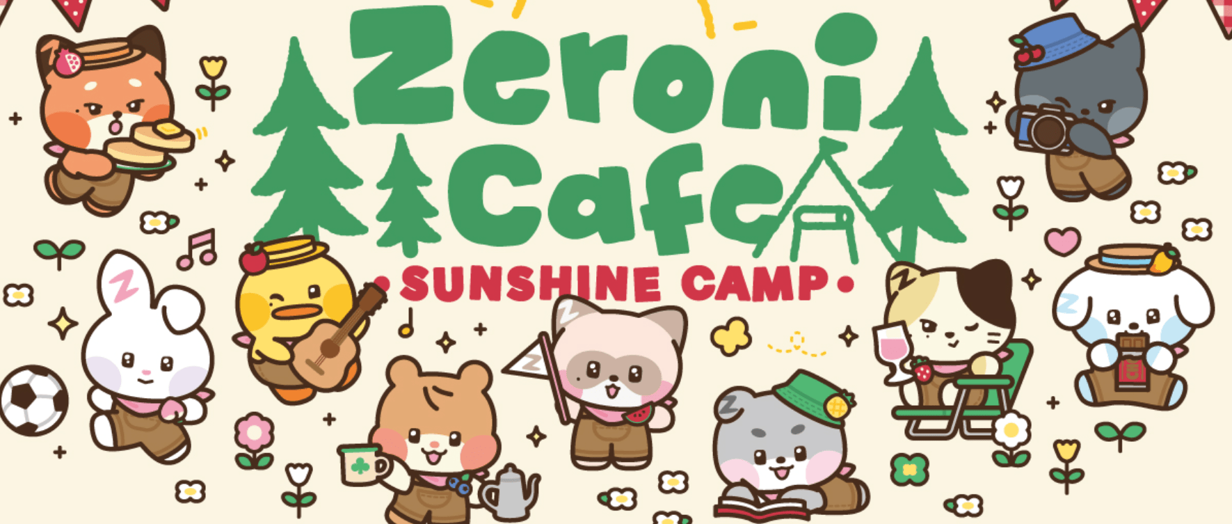 Zeroni Cafe-min