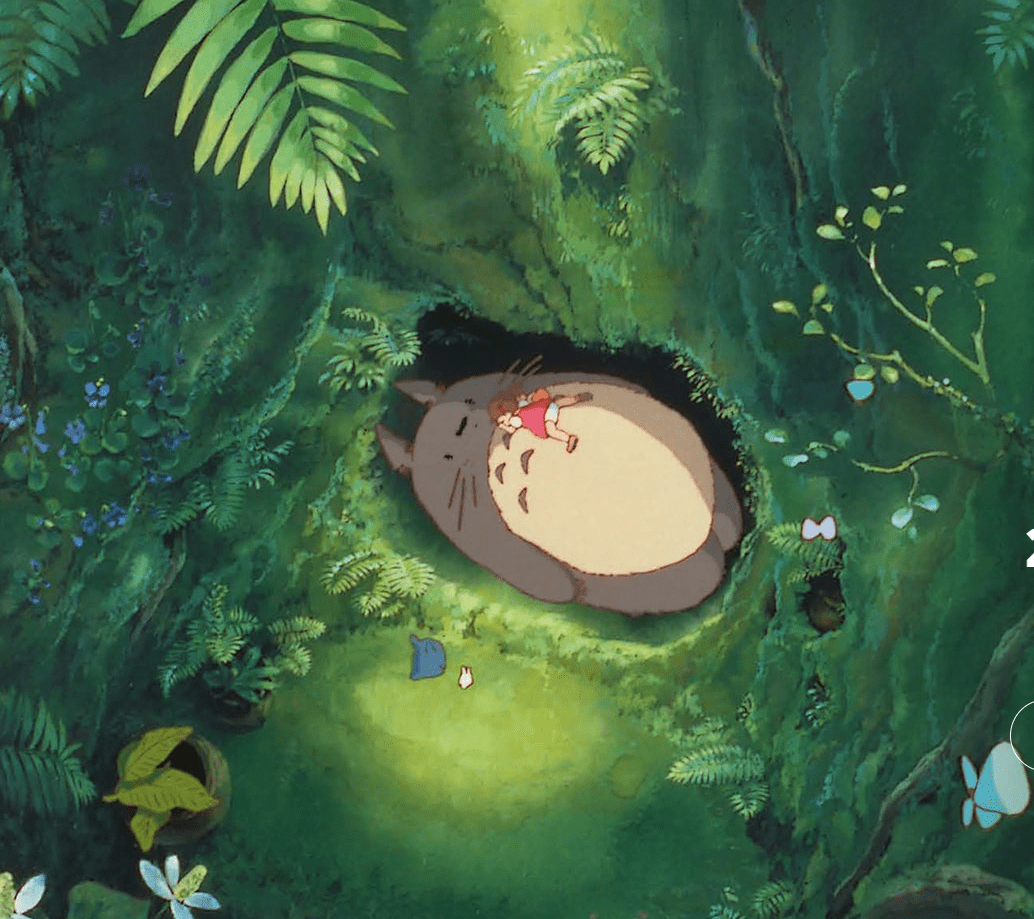 ghibli exhibition-min