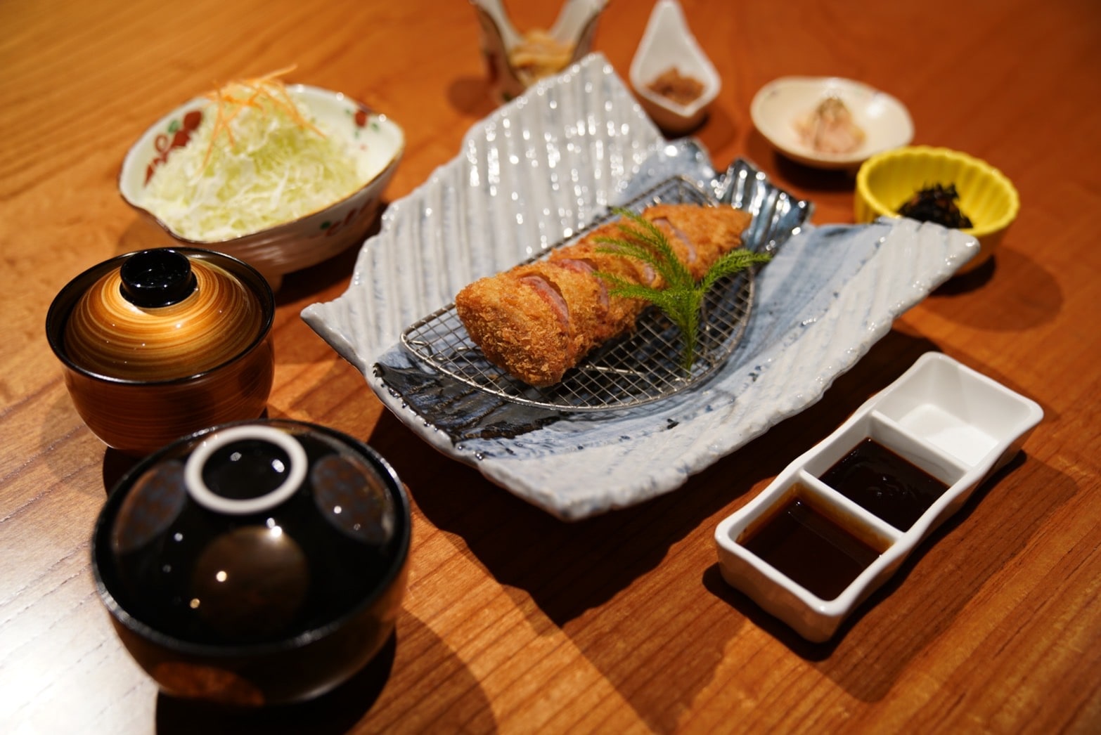 yabaton tokyo ginza