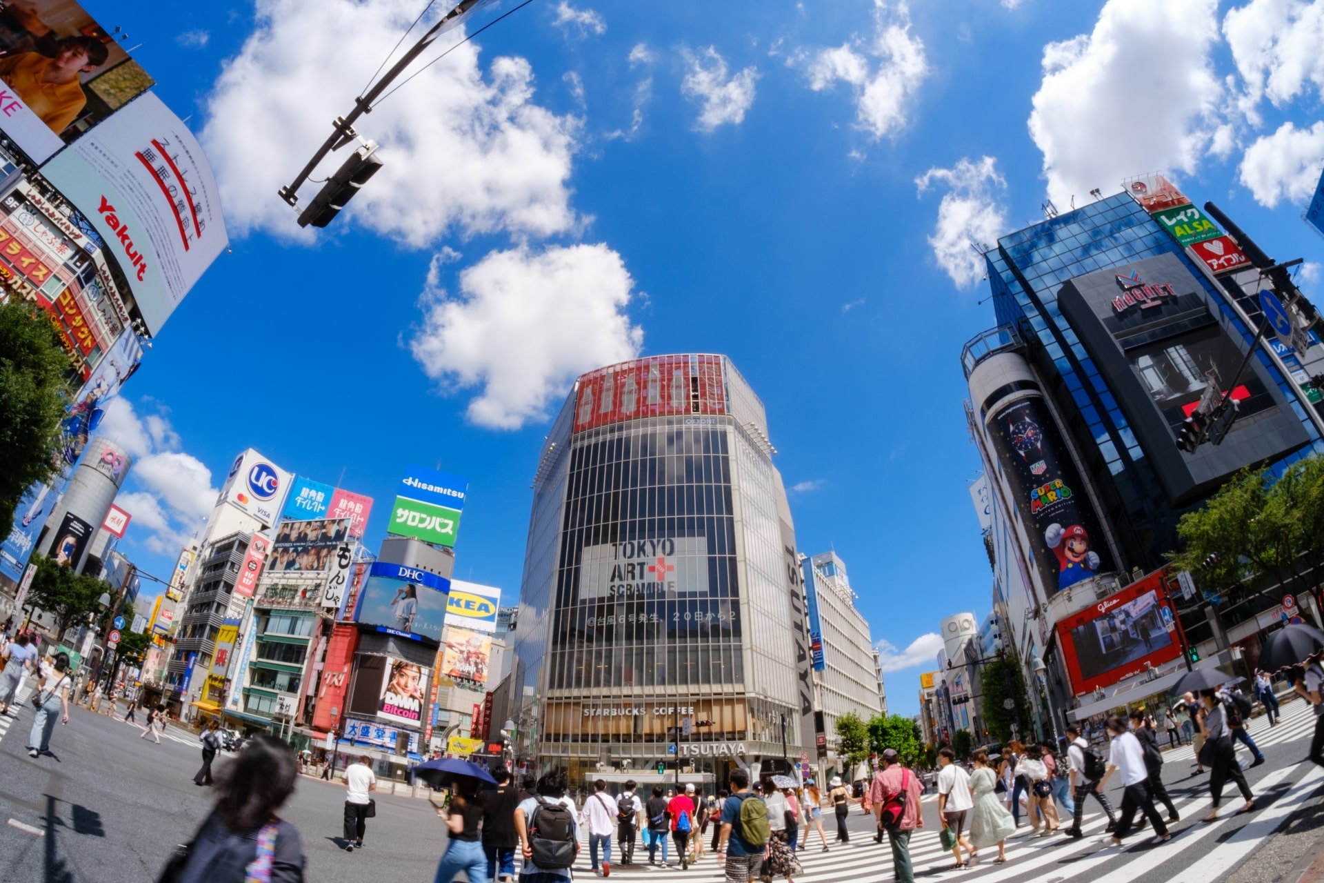 Shibuya