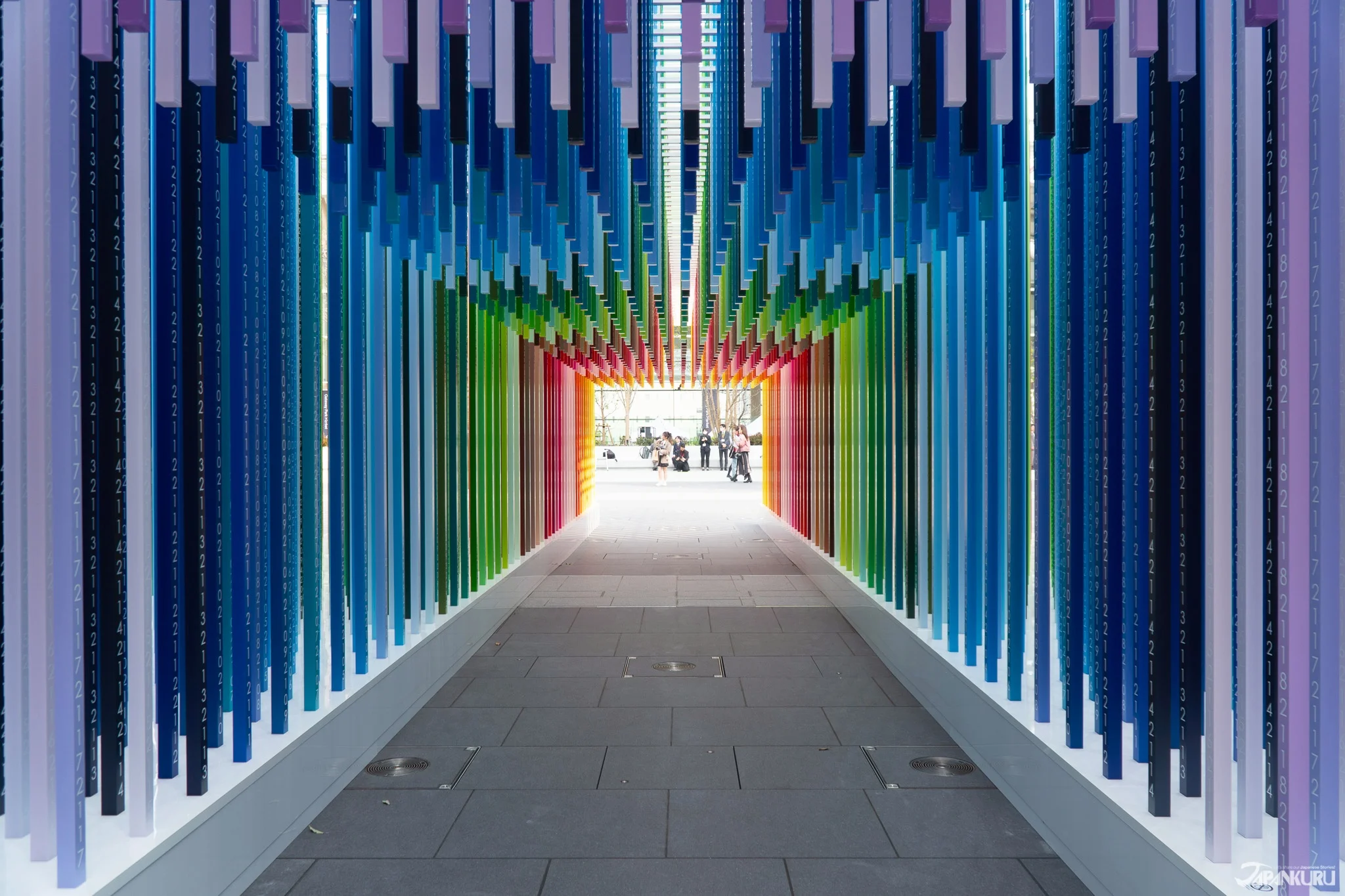 Culture and Entertainment in Takanawa Gateway City