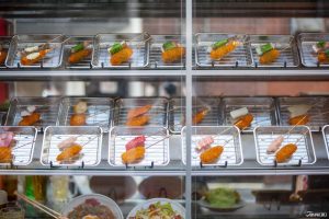 Food Samples