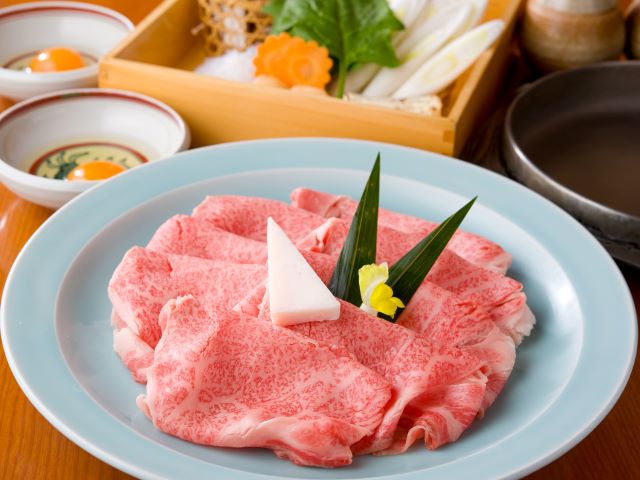 Ginza Rangetsu